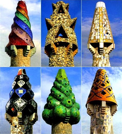 Know Who Youre Googling Antoni Gaudí The Big Smoke