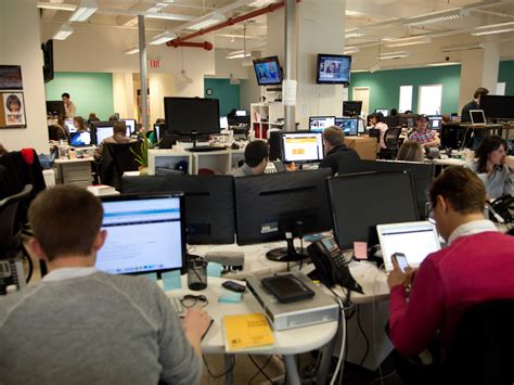 Business Insider Is Hiring A Paid Graphic Design Intern Business