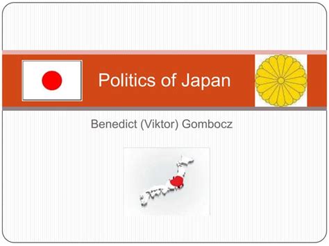 Japans Complex Parliamentary System Ppt