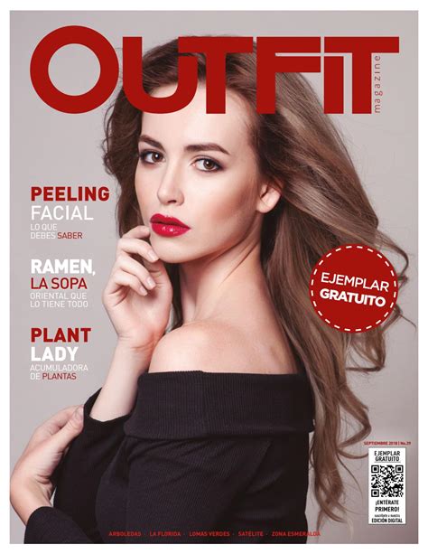 Outfit Magazine By Outfit Magazine Issuu