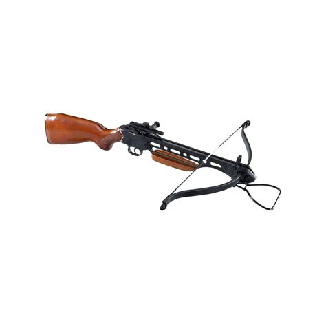 Set Crossbow 150 Lbs 6 Flechas 14 Pulgadas Cuerda