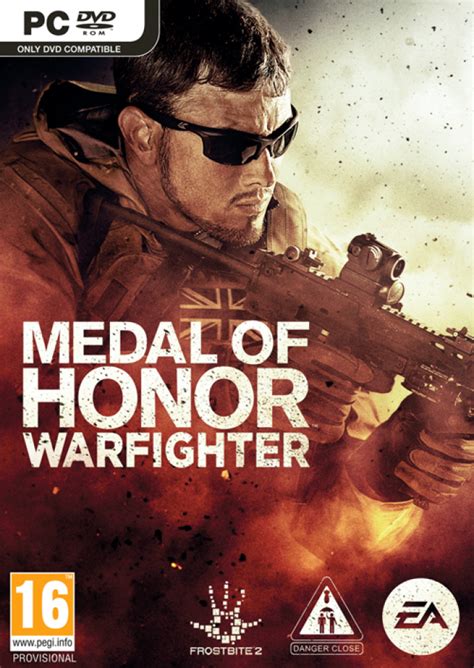 Medal Of Honor Iron Fist Telegraph