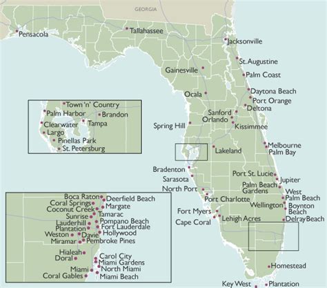North Miami Beach Zip Code Map Map Of North Miami Beach Find On