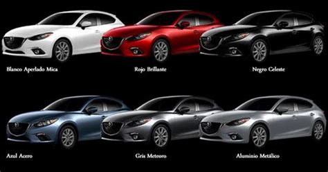 Mazda cx 5 malaysia interior. ¿wich color do you think i the best for the Mazda 3?