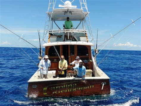 Bahamas Fishing The Complete Guide Updated 2023