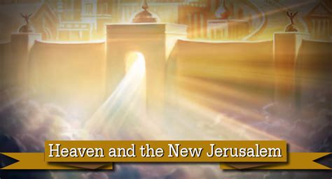 Heaven And The New Jerusalem Zeteo 316