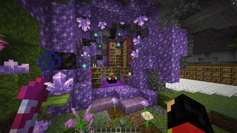 The Best 9 Cool Minecraft Enchanting House Autooceanimage