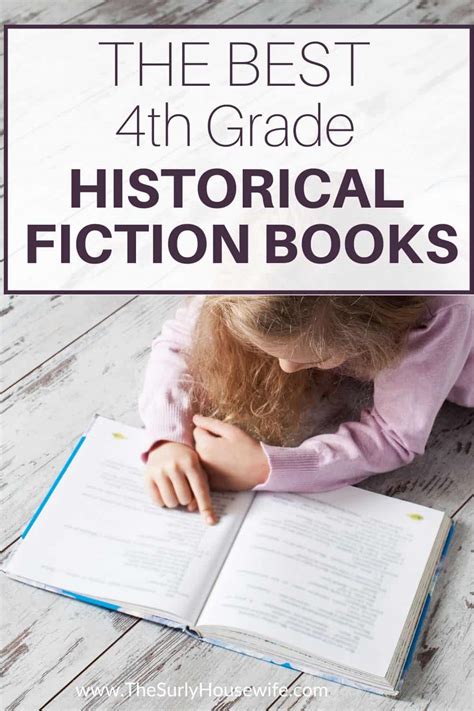 1) (boxcar children mysteries) is by far one of the. 10 Easy-to-Read Historical Fiction Books for 4th Grade