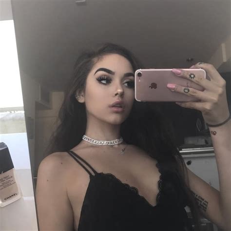 picture of maggie lindemann
