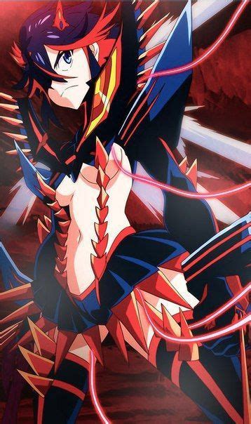 Pin On Kill La Kill