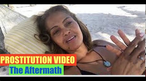 My Prostitution In The Dominican Republic Video The Aftermathlas Secuelas Subtitulado Youtube
