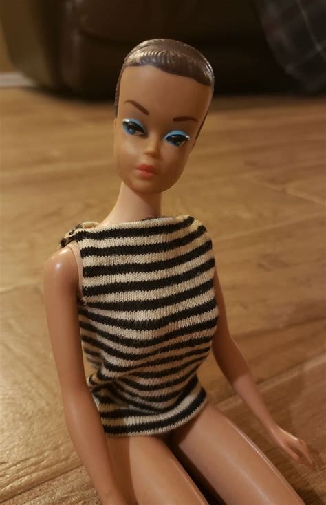 1962 and 1967 barbie midge doll for sale in austin tx offerup
