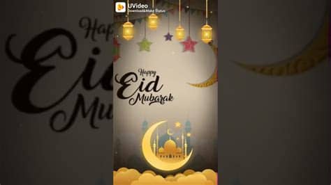 Best eid mubarak whatsapp status and facebook messages to wish your loved ones. Eid Mubarak Whatsapp Status - YouTube