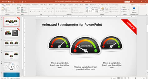 Creating Template In Powerpoint Pulp