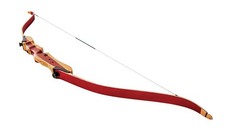 A Beginners Guide To The Four Types Of Archery Bows