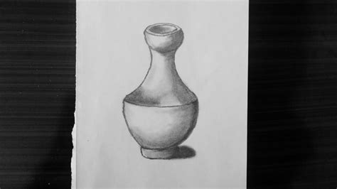 How To Draw Still Life Drawing Step By Step Tutorialbasic Still Life