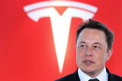 Two Powerful Firms Just Put Elon Musks Huge Tesla Pay Package At Risk