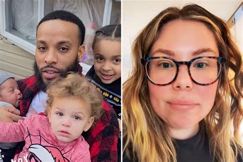 Teen Mom Kailyn Lowrys Baby Daddy Chris Lopez Shares Rare Photo With
