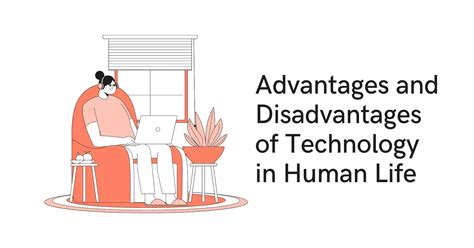 10 Advantages And Disadvantages Of Technology In Human Life Hubvela