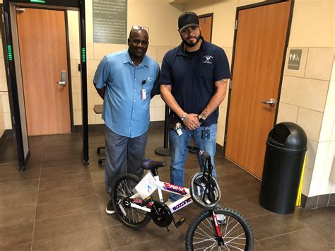 ***EMPLOYEE APPRECIATION***... - Waco Police Department | Facebook