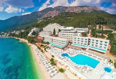 Best Of 5 Star Beach Resorts In Croatia And Pic Beach Resorts Grand Beach Resort Resort