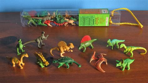 Dinos Toob By Safari Ltd Dinosaur Toy Blog