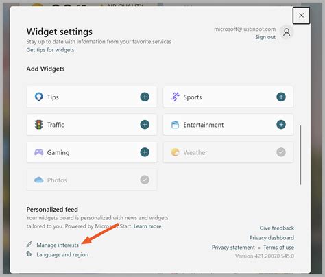 How To Hide The News Widgets In Windows 10 And 11