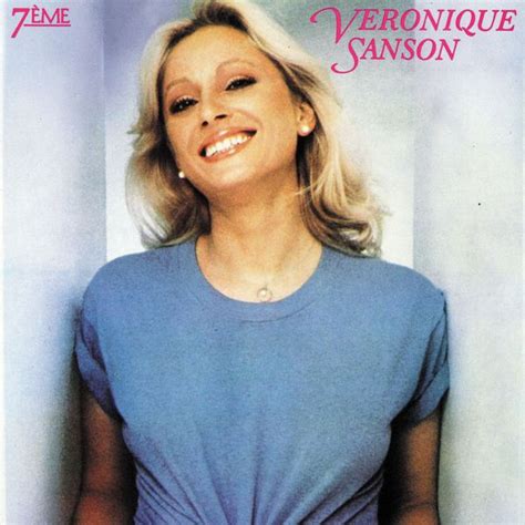 Véronique sanson album has 1 song sung by vã©ronique sanson. 7 | Véronique Sanson - Télécharger et écouter l'album