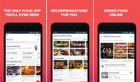 Beyond menu is one of the best food delivery apps that provide unlimited food delivery service anytime. Best Food Ordering Apps | Order food, Food app, Food ...