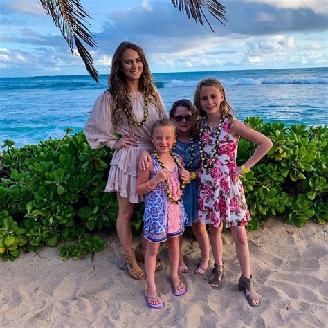 Teen Mom Leah Messer Slams Trolls Who ‘criticized Young Daughters Bikini Photos From Beach