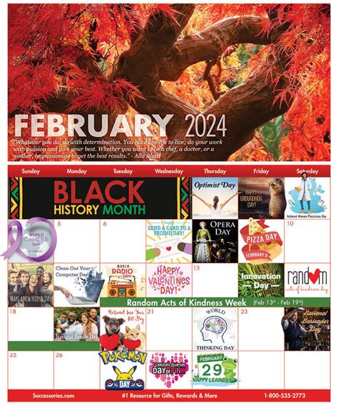 2024 February Calendar With National Holidays 2023 Holidays Feb March