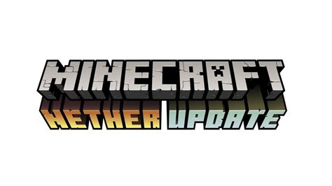 Slideshow Minecraft Nether Update Screenshots