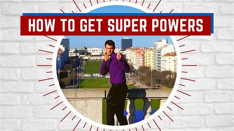 How To Get Super Powers Intro To 101 Ways To Become Majestical Video