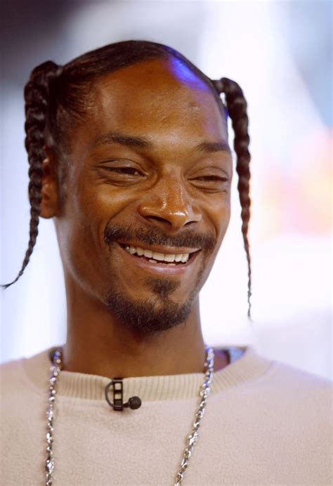 45 Times Snoop Dogg Was Hairgoals Snoop Dogg Snoop Doggy Dogg Snoop