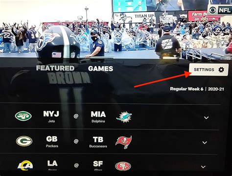 Each nfl team will have to deal with injuries, but what happened in 2018 with the atlanta falcon was too much. How to Turn Off the Scores for NFL Game Pass in the NFL ...