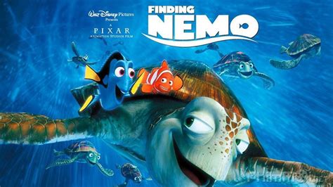 Đi Tìm Nemo Finding Nemo 2003 Thuyết Minh