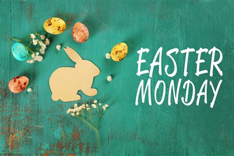 Things To Do On Easter Monday Near Me Top Things To Do Dowtk