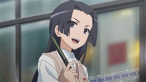 Top 10 Toaru Kagaku No Railgun Female Characters ⋆ Anime