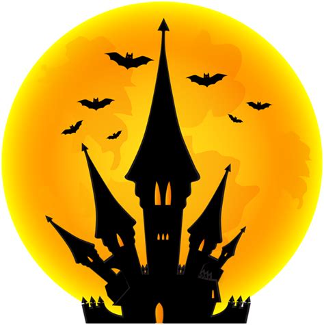 Halloween Png Transparent Image Download Size 598x600px