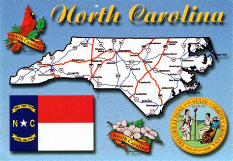 World Come To My Home 1247 United States North Carolina North