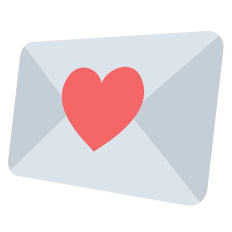 Love Letter Emoji Png Royalpng