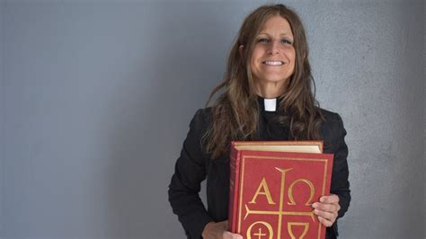 The Women Fighting To Be Priests The Publisher Online