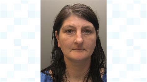 Woman Jailed For Stealing £13k From Vulnerable Pensioner Itv News Border