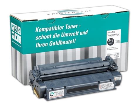 Hp laserjet 1150 drivers will help to correct errors and fix failures of your device. PrinterCare Toner schwarz - PC-24A, HP 1150 kaufen ...