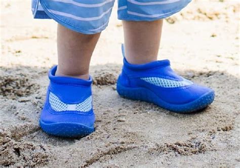 14 Best Water Shoes For Toddlers And Kids