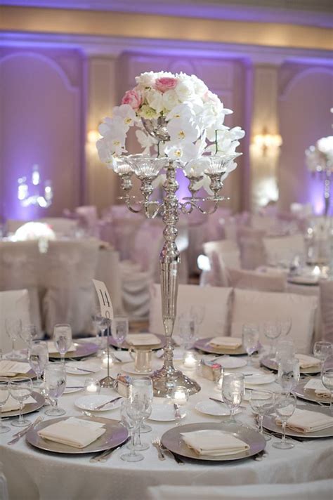 Red 4.75 x 10 yards diamond mesh wrap roll sparkle bling rhinestone ribbon crystal ribbon table party supplies votive/candle. 20 Inexpensive Elegant Wedding Ideas - Wohh Wedding
