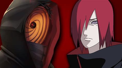 Obito Uchiha Vs Nagato Uzumaki Pain Quem Vence Youtube