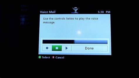 Xbox Live Angry Voice Message Youtube