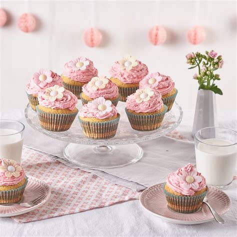 Jetzt ausprobieren mit ♥ chefkoch.de ♥. Cupcakes - Rezept von Backen.de