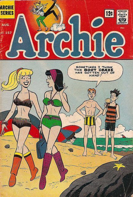 Pin By Vintage Heaven On Betty Veronica Friends Vintage Comic